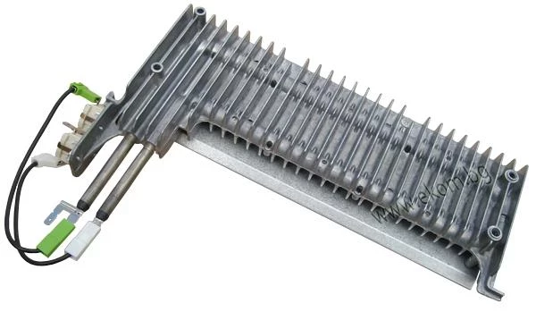 159IG14 Нагревател сушилня-WHIRLPOOL