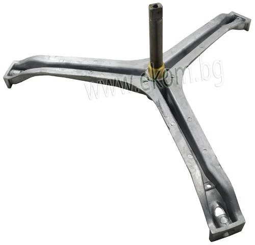 168ZN09 Носач за барабан-ZANUSSI