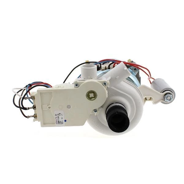 Циркулационна помпа 078566-INDESIT