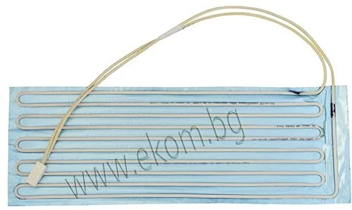 227FR14 Нагревател размразител 10W