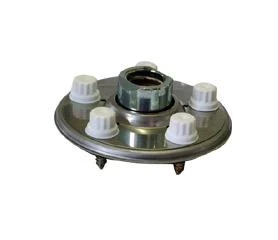 168AK04 Лагерно тяло -ARDO