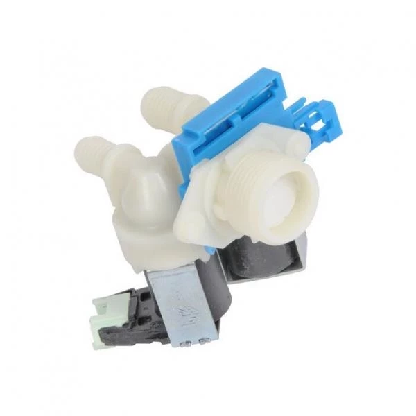 154ZN07 Електромагнитвентил двоен ZANUSSI