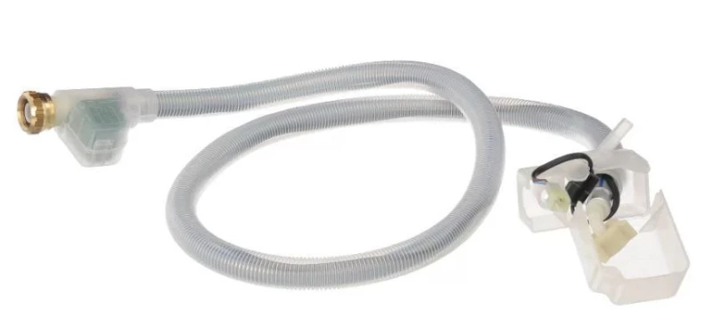 102LG76 Входящ маркуч с ЕМВ 1,58м