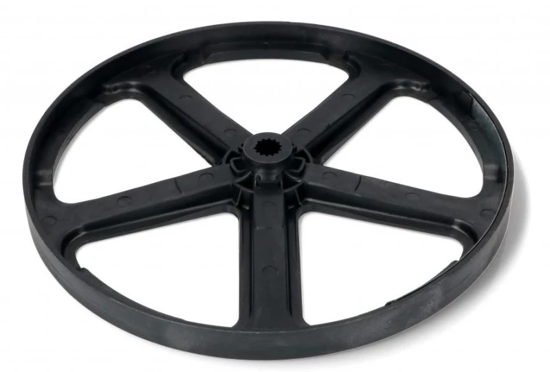 165ZN11A Голяма ремъчна шайба - ZANUSSI