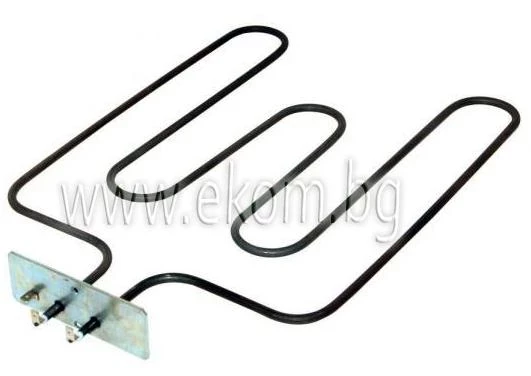 360CY01 ТЕН-CANDY 1600W долен