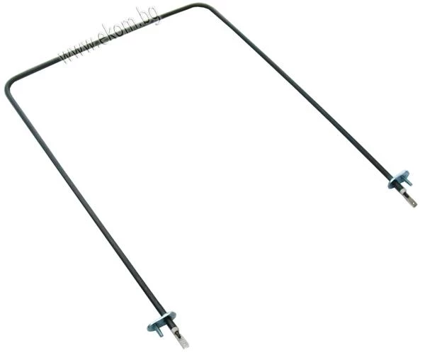 359LX01 ТЕН-LUXELL 1100W горен ф6,5mm