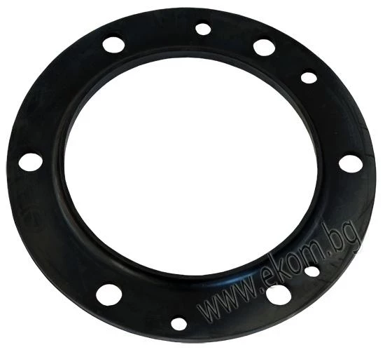 530FA00 Уплътнител фланец-FAGOR