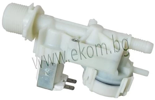 153CY03 Електромагнитвентил единичен