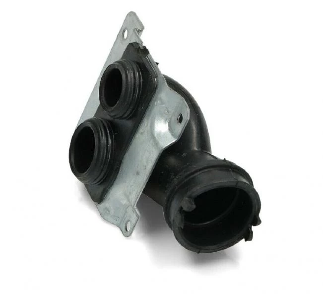 120ID15 Маркуч към помпа-INDESIT