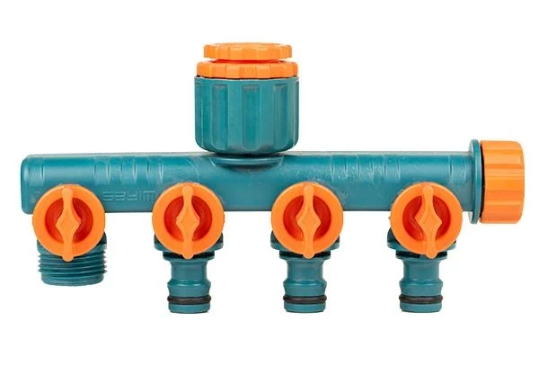 102HS35 Четирипътно кранче