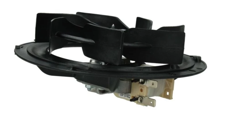 Обдухващ вентилатор 838917 - GORENJE