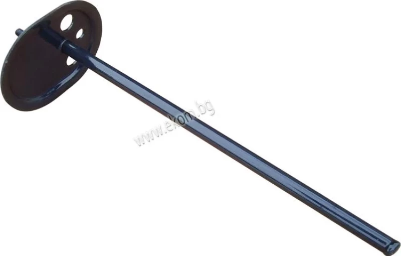 500ЕД02 Фланец елипса емайлиран