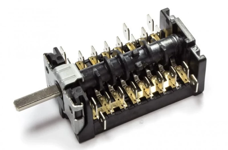 346VE16 Ключ 10-тактов - VESTEL