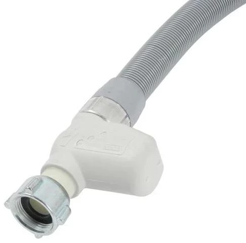 102ZN00 Входящ маркуч-ZANUSSI