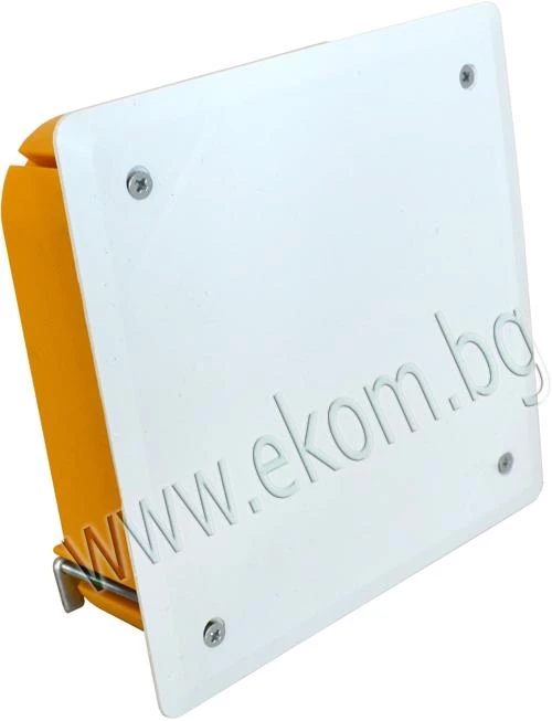 813TH22 Разклонителна кутия за гипсокартон 110х110