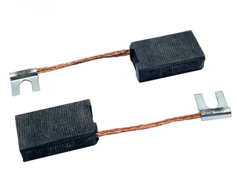 462HT27 Графитни четки к-кт 6.3x14x22 DLBS06807