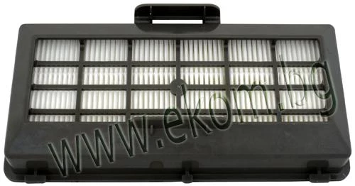 443BH51 Хепа филтър-BOSCH