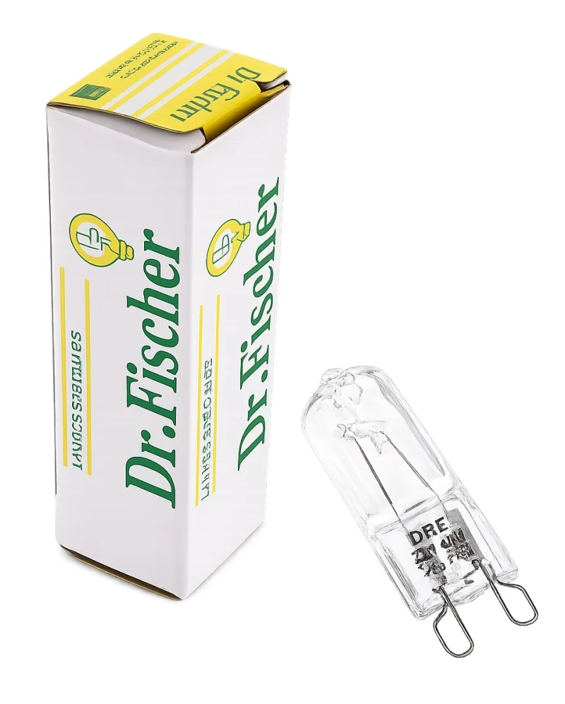 304CU35 Крушка за фурна G9 40W/230V