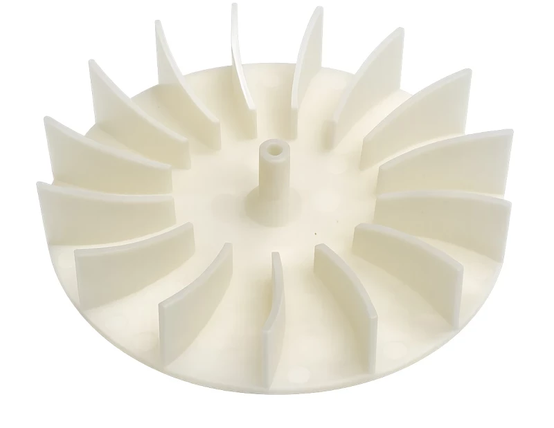 Перка охлаждаща 4858350185 - BEKO