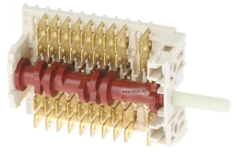 346BH00 Ключ 8-тактов-BOSCH