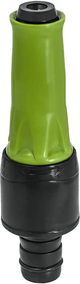 102HS18 Бърза връзка струйник за маркуч 1"