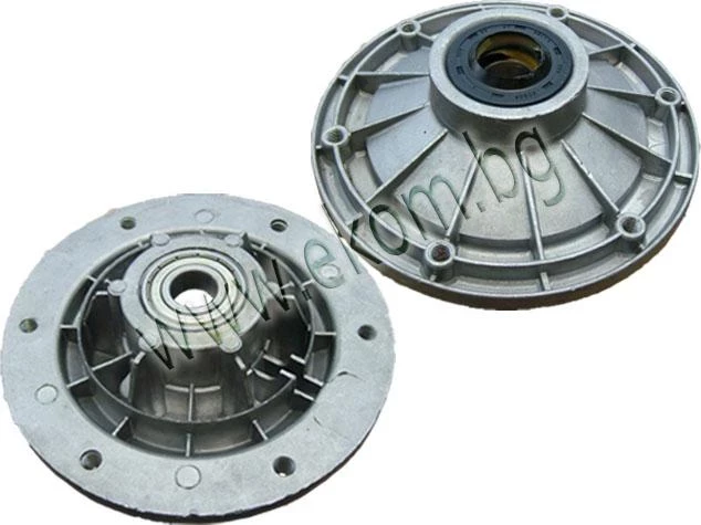 168ID13 Лагерно тяло -INDESIT