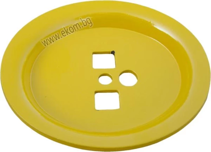 500ФЛ00 Фланец - Фламина