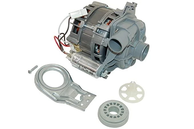 162AC56 Циркулационна помпа-BEKO