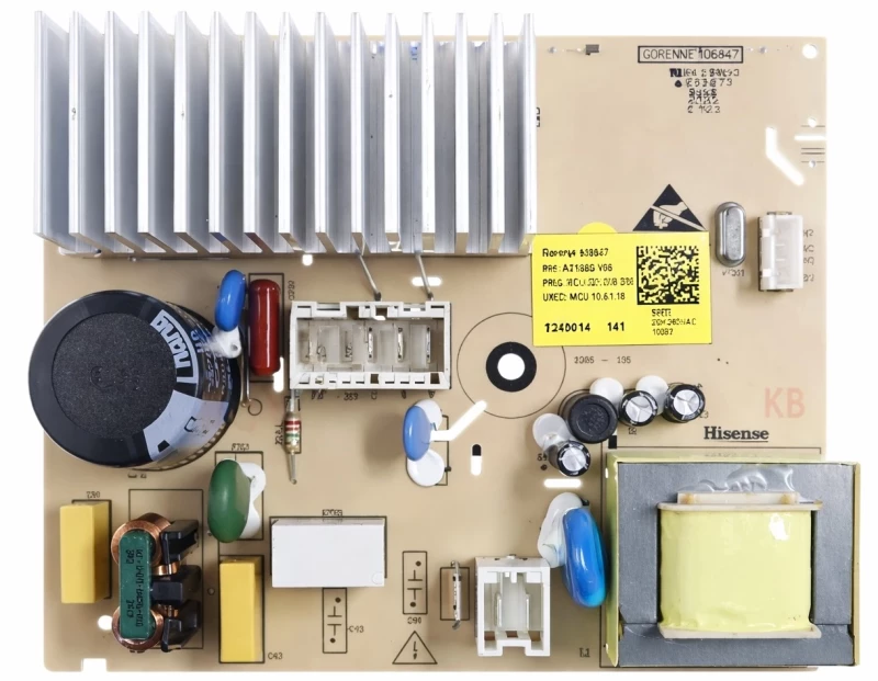 Платка 908847 - GORENJE
