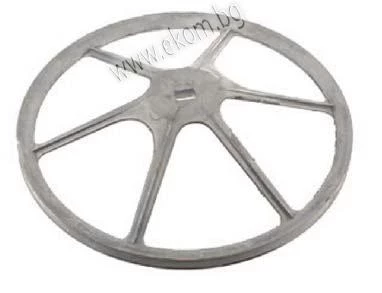 165AK03 Голяма ремъчна шайба-ARDO