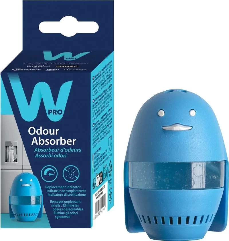 Ароматизатор за хладилник 965096 - INDESIT