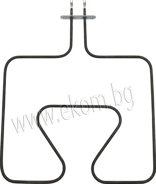 360ZN01A ТЕН-ZANUSSI 1000W долен