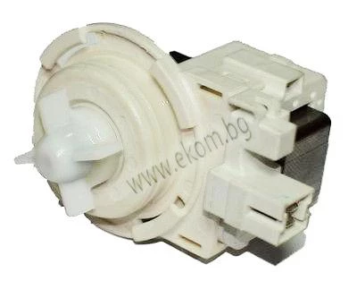 163MI09 Помпа-MIELE