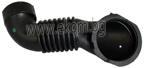 119BH02 Горен гофриран маркуч-BOSCH