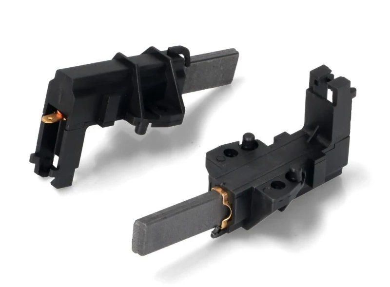 162IG38 Графитни четки к-кт-PHILIPS