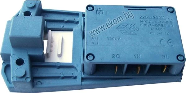 148IG08 Биметална ключалка-PHILIPS