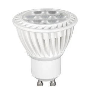LED димираща луничка Gu10 220v 45 6.5W SMD 2835