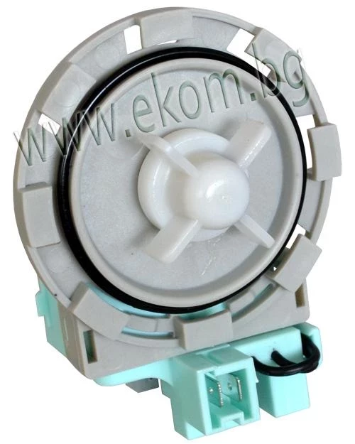 163LG54 Помпа байонетна