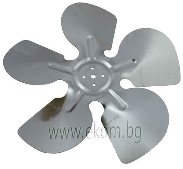 222FR24 Перка охлаждаща ф254mm