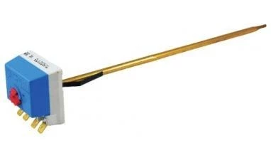 549BR15 Комбиниран ТР и ТО COTHERM 20 L450mm