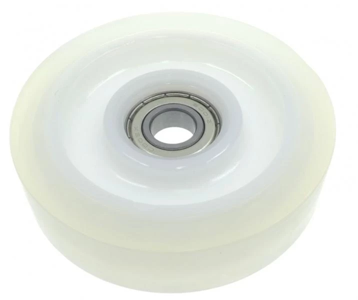 166GR02 Ролка за барабан-GORENJE