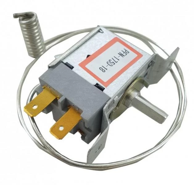 216FR25 Терморегулатор PFN-175D-18