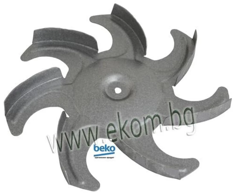 363AC00 Перка охлаждаща-BEKO