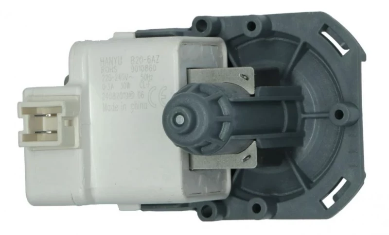 163LG79 Помпа - HANYU B RAST 5