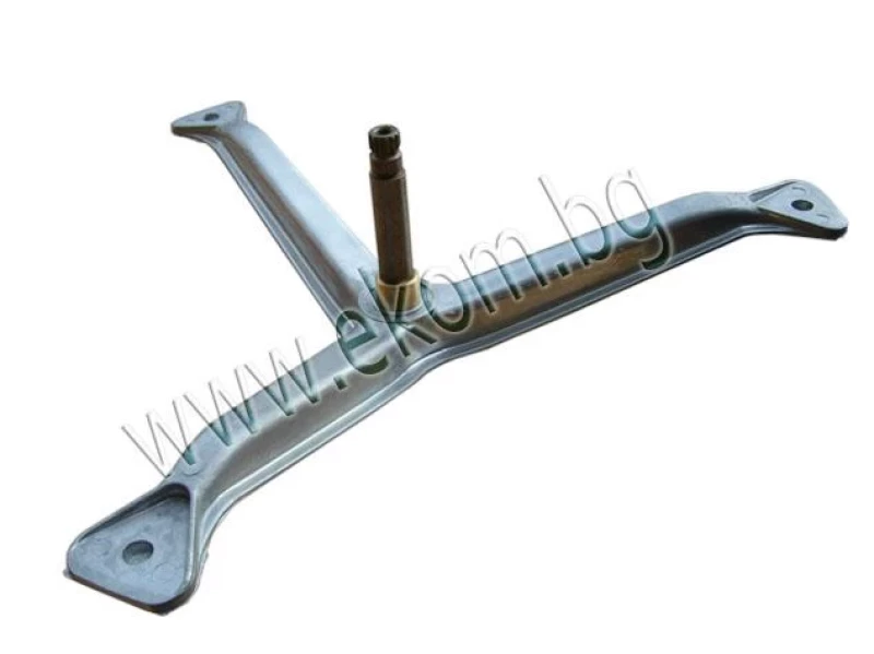 168ID11 Носач за барабан - INDESIT