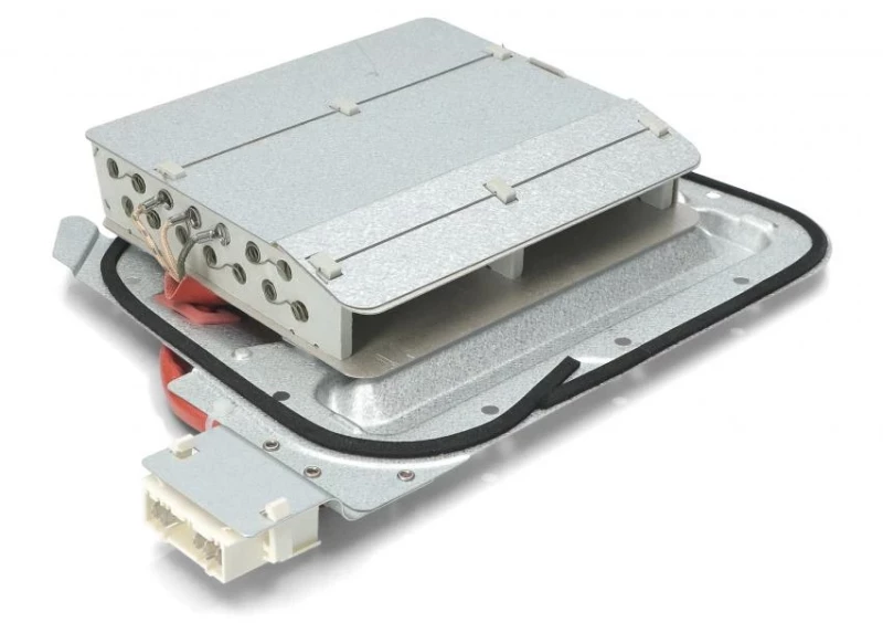 Нагревател 2x1300W-WHIRLPOOL