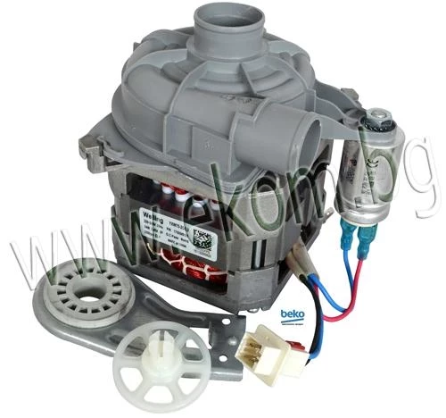 162AC31 Циркулационна помпа-BEKO