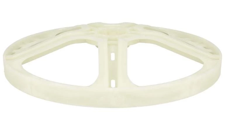 165ZN09 Голяма ремъчна шайба - ZANUSSI