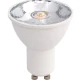 Thumbnail 1 of LED лампа луничка димираща 6W, GU10, 2700K, 220V-240V AC, 15°, топла светлина