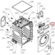 Thumbnail 2 of Преден панел HK2078867 - GORENJE